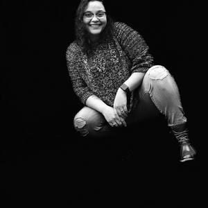 Meet your Posher, Kerria